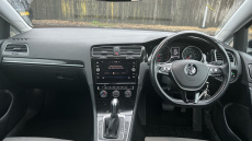 Volkswagen Golf 1.5 TSI EVO 150 GT 5dr DSG Petrol Hatchback